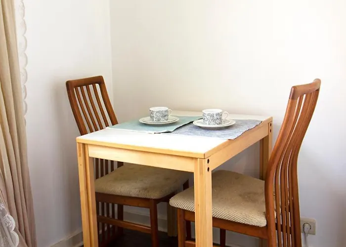 Apartmán Handy Close To Zaventem Airport Brusel