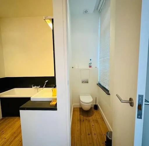 Amazing 3 Bedrooms - Place Brugmann * Brüssel