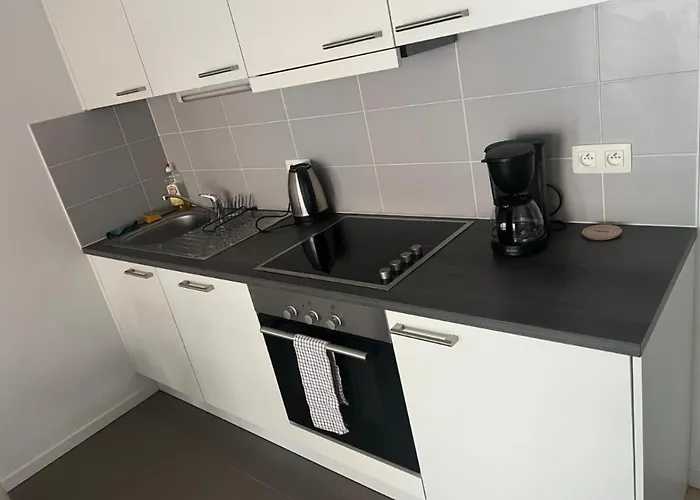 Commission Europeenne Appartement