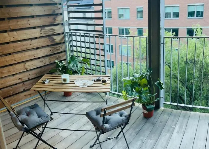 Appartement Commission Europeenne Bruxelles