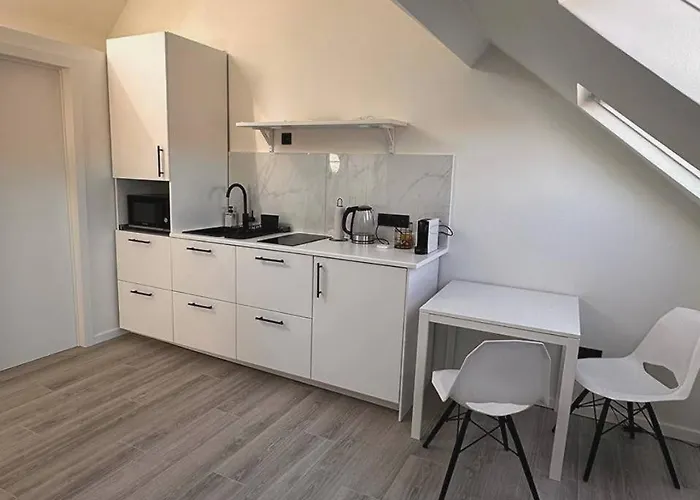 Apartamento Skyroof A Ixelles - Viaduc Bruselas