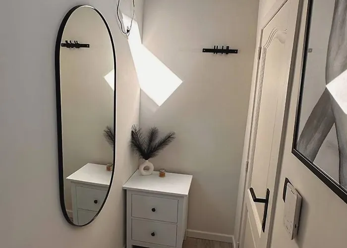 Apartamento Skyroof A Ixelles - Viaduc Bruselas