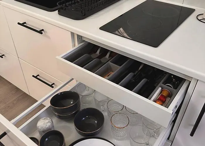 Skyroof A Ixelles - Viaduc Апартаменты Брюссель