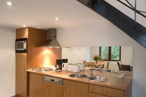 Azimut Flathotel Brussels