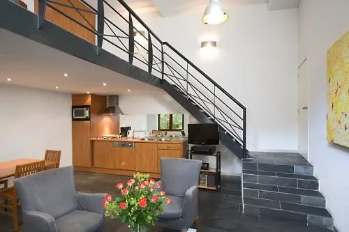 Aparthotel Azimut Flathotel