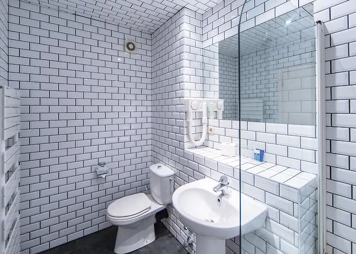 Azimut Flathotel Lejlighedshotel