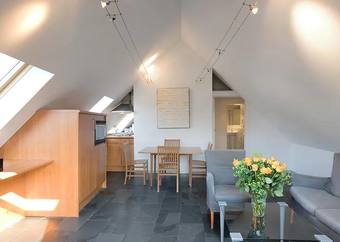 Aparthotel Azimut Flathotel