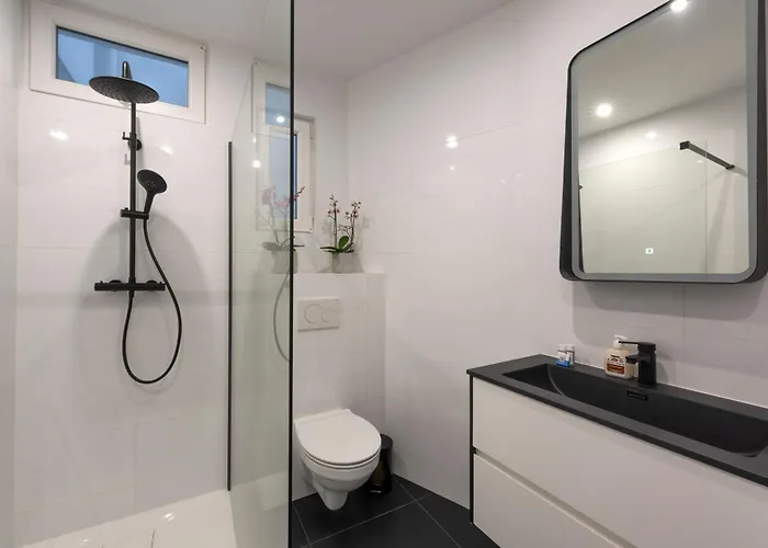 Апартаменты Fish Market *