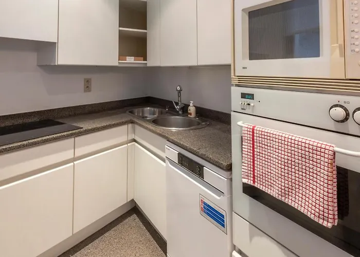 Fish Market Апартаменты