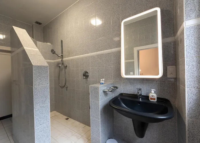 Апартаменты Fish Market Брюссель