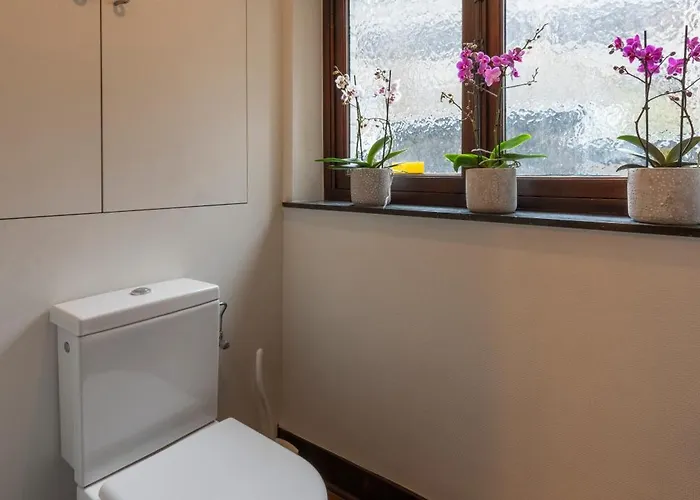 Апартаменты Fish Market Брюссель