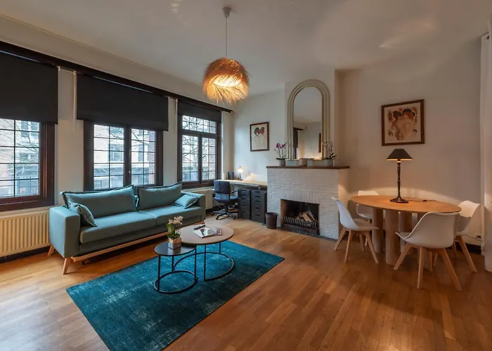 Fish Market Brüssel