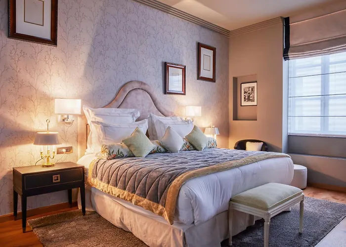 Juliana & - Centre Hotel 5*