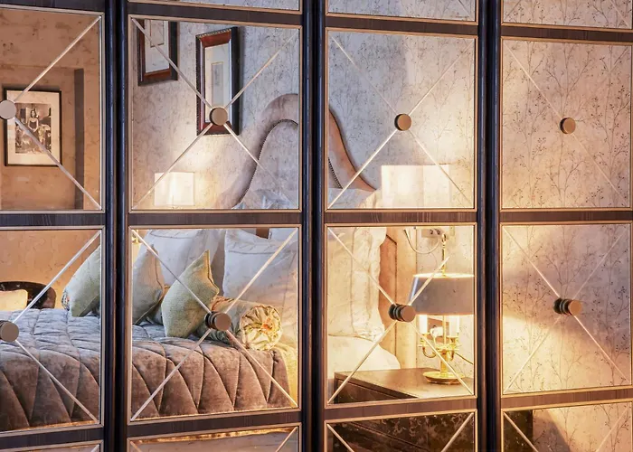 Hotel Juliana & - Centre