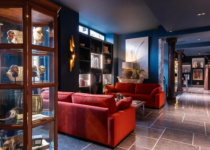 Juliana & - Centre Hotel