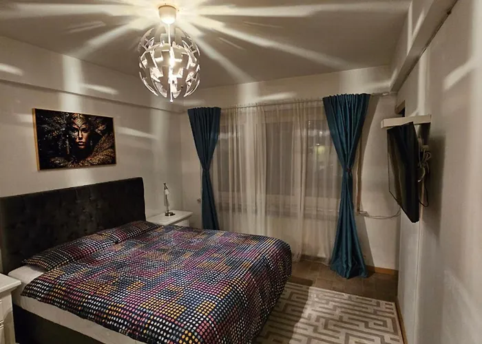 Belle Maison ! Apartment *