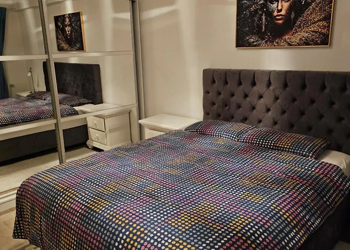 Apartment Belle Maison !