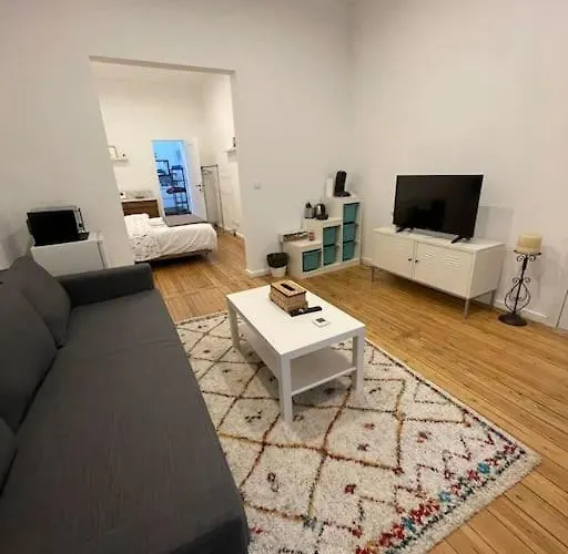 Independant Sans Cuisine - Le Coin Cosy Avec Wifi Apartment