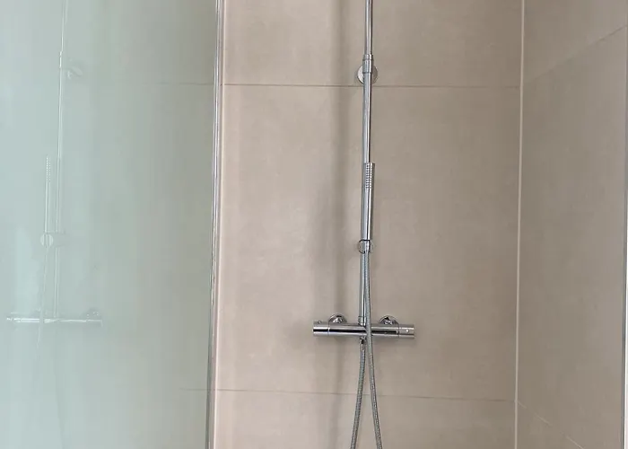 Apartment New Cozy In Porte De Hal