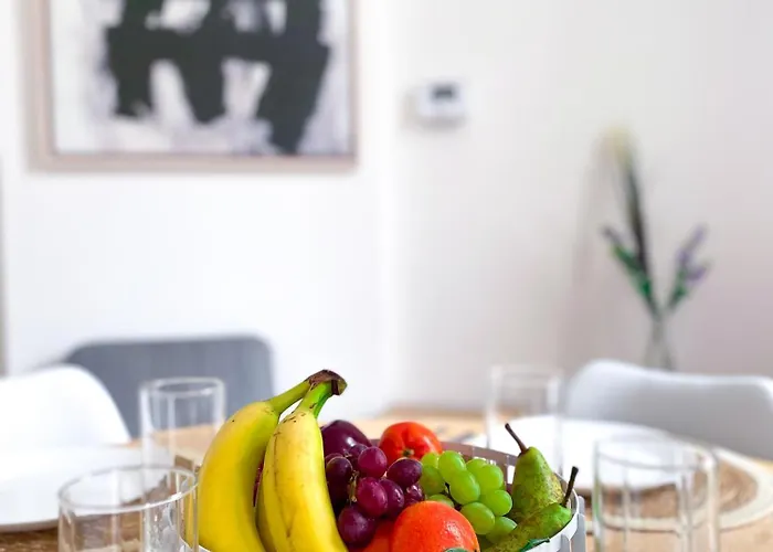 New Cozy In Porte De Hal