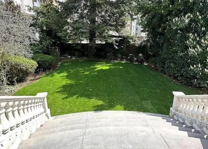 Maison Cokoon Ixelles