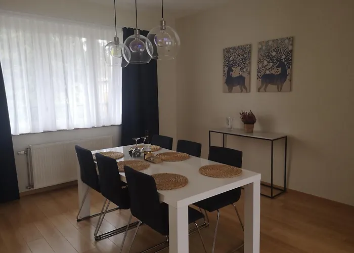 Apartment Basilique Corner