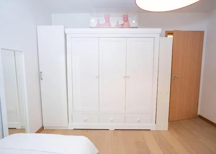 Tres Lumineux De 120m2 *