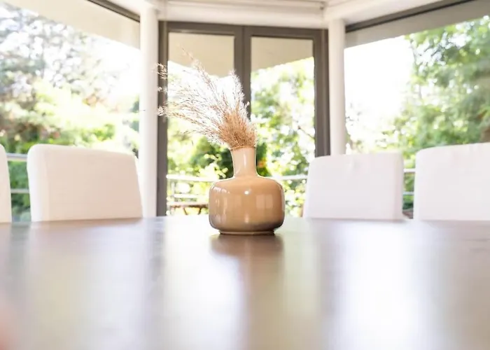 Tres Lumineux De 120m2 Apartament *