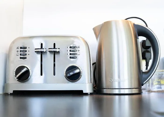 Tres Lumineux De 120m2 Apartament Bruksela