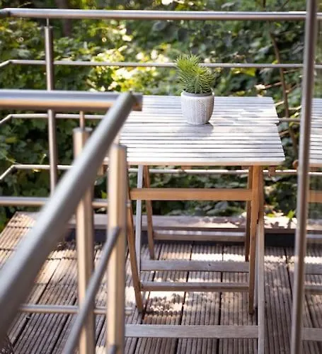 Tres Lumineux De 120m2 * Bruksela