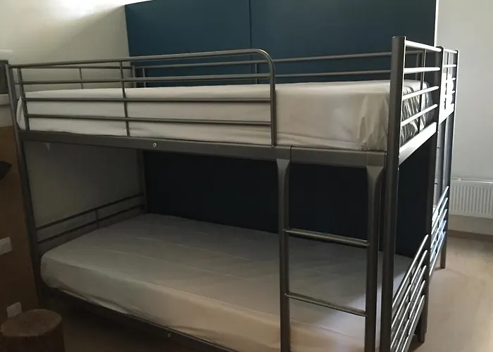 Midi Station Szálloda