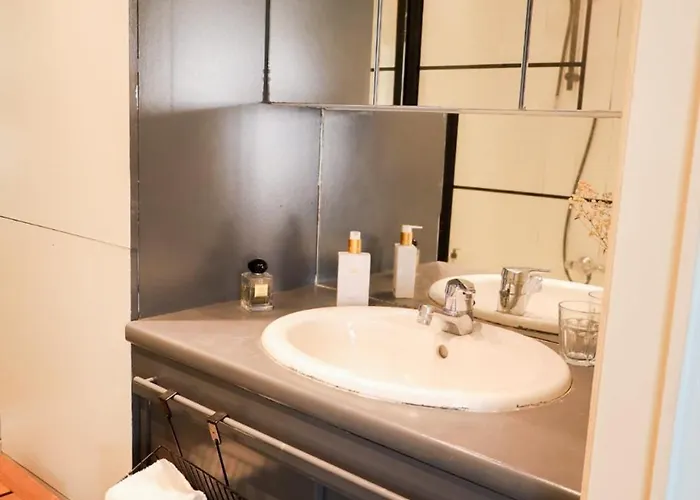 Furnished - Bright, Modern In Brussels, 15 Minutes Walk From The Atomium Brussels