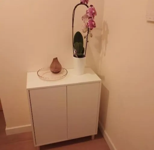 Europeen Union Apartment *