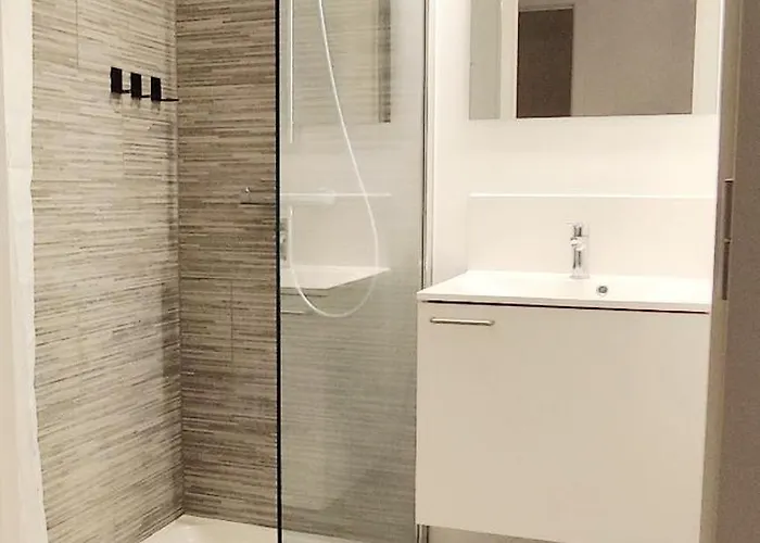 Le Cocon - 2 Luxueux Apartment Brussels