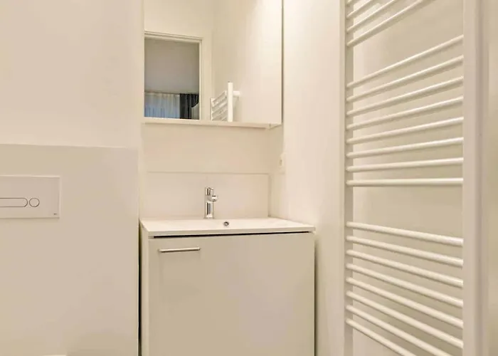 Apartamento Furnished 2 Bedroom In Center *