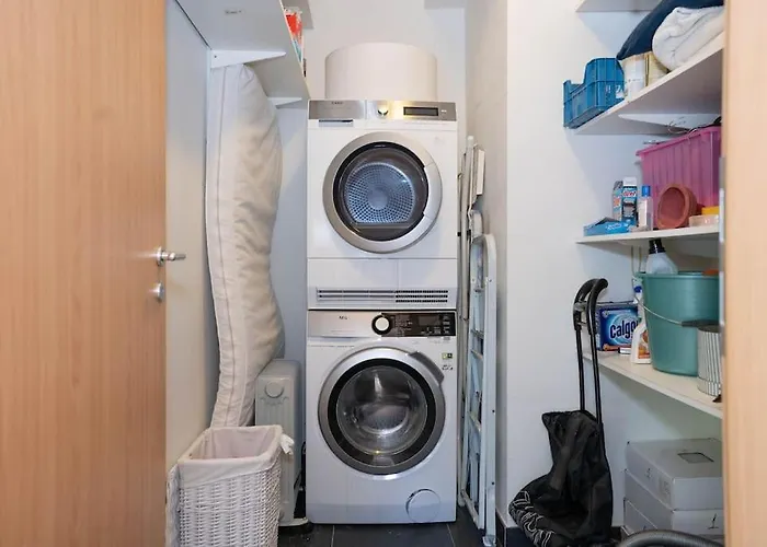 Tres Lumineux De 120m2