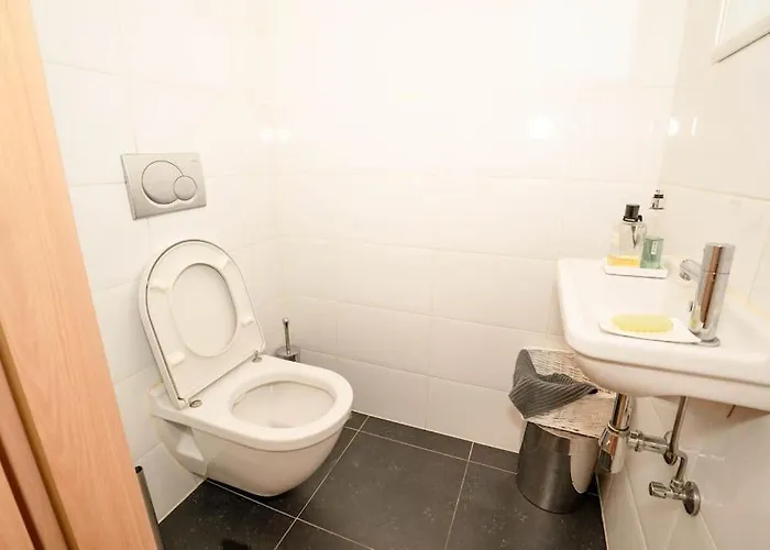 Tres Lumineux De 120m2 Bruksela