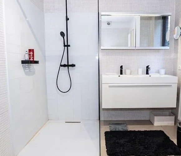 Tres Lumineux De 120m2 Apartament *