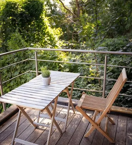 Tres Lumineux De 120m2 * Bruksela