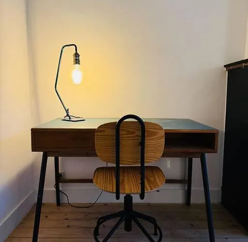 Apartment Amazing 3 Bedrooms - Place Brugmann