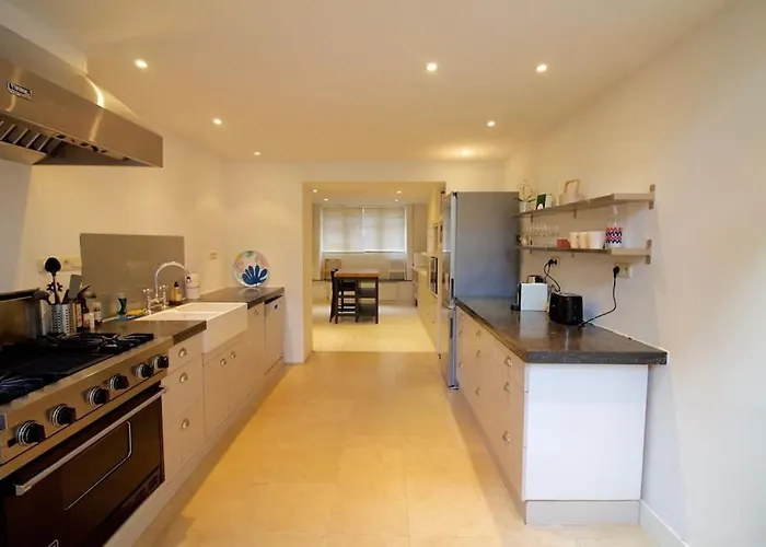 Amazing 3 Bedrooms - Place Brugmann * Brüssel