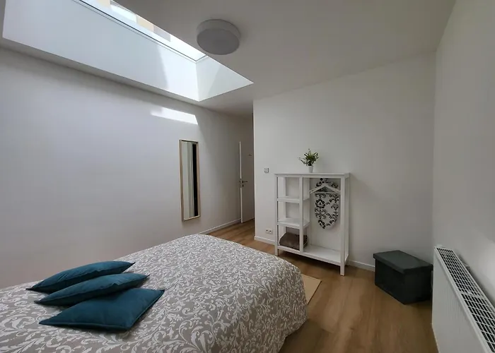 Private - European Quarter Brussels