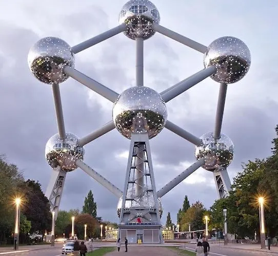 Apartment Independant Sans Cuisine - Le Coin Cosy Avec Wifi *