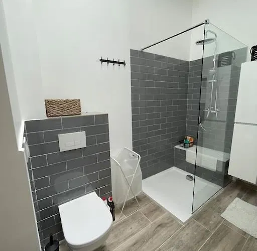 Independant Sans Cuisine - Le Coin Cosy Avec Wifi