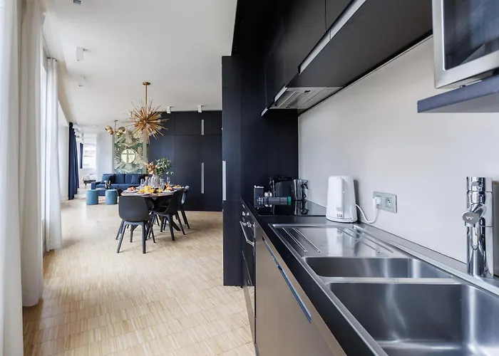 Sweett - Regence Brussels