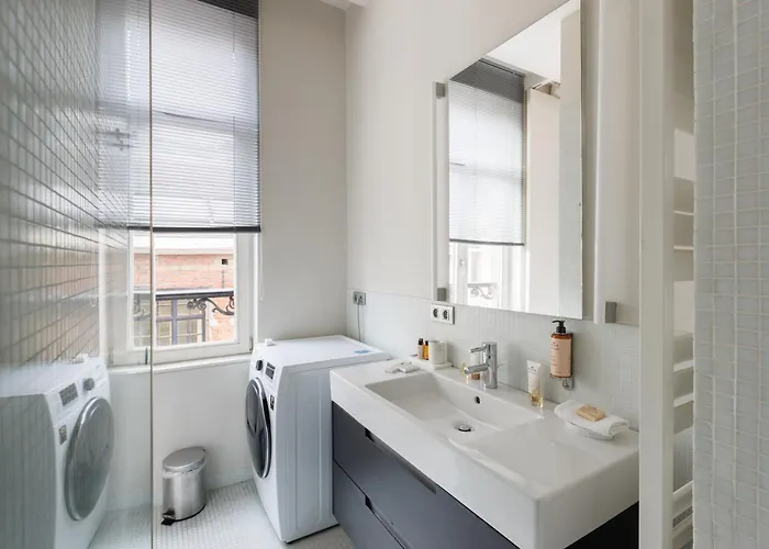 Apartment Sweett - Regence *