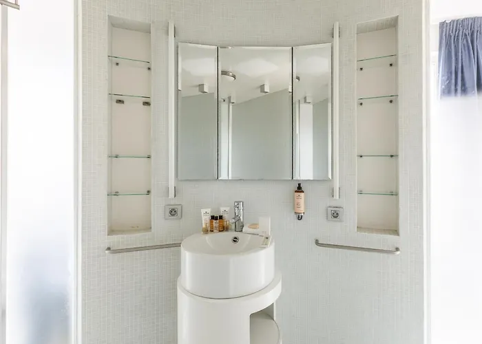 Sweett - Regence Apartment Brussels