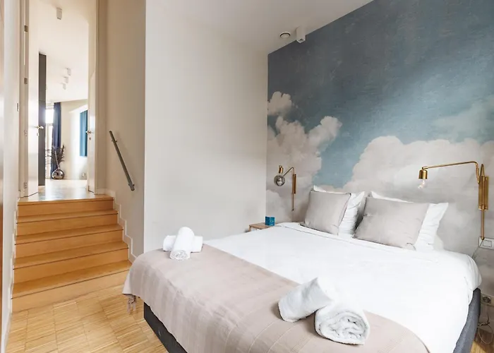 Sweett - Regence Apartment