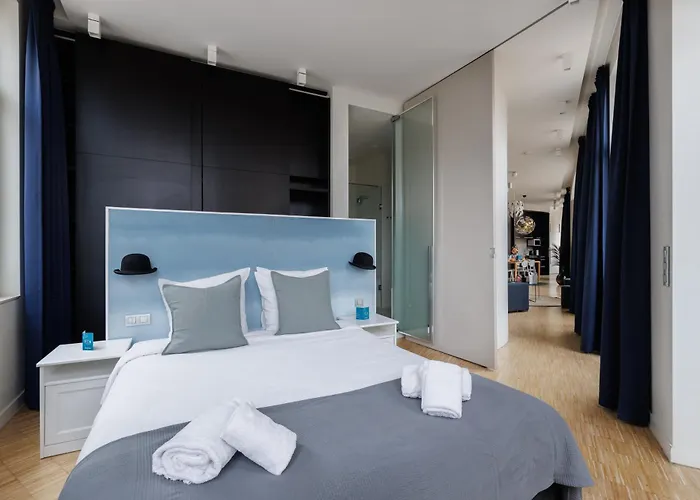 Sweett - Regence Brussels