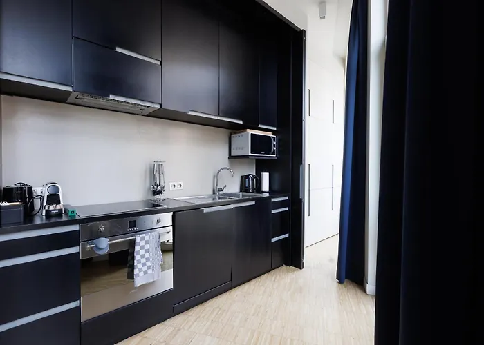 Sweett - Regence Brussels